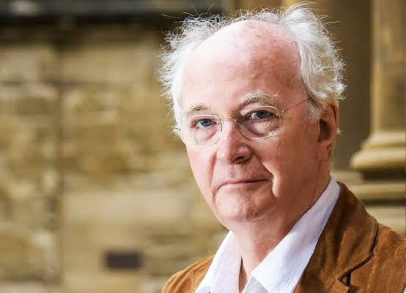 Philip Pullman: A Master Storyteller