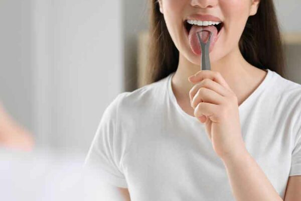 How Does the Human Tongue Help in Experiencing Taste?