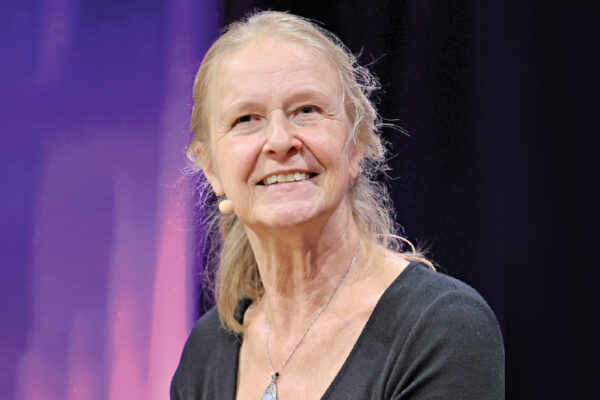 Cornelia Funke: Bringing Magic to Life