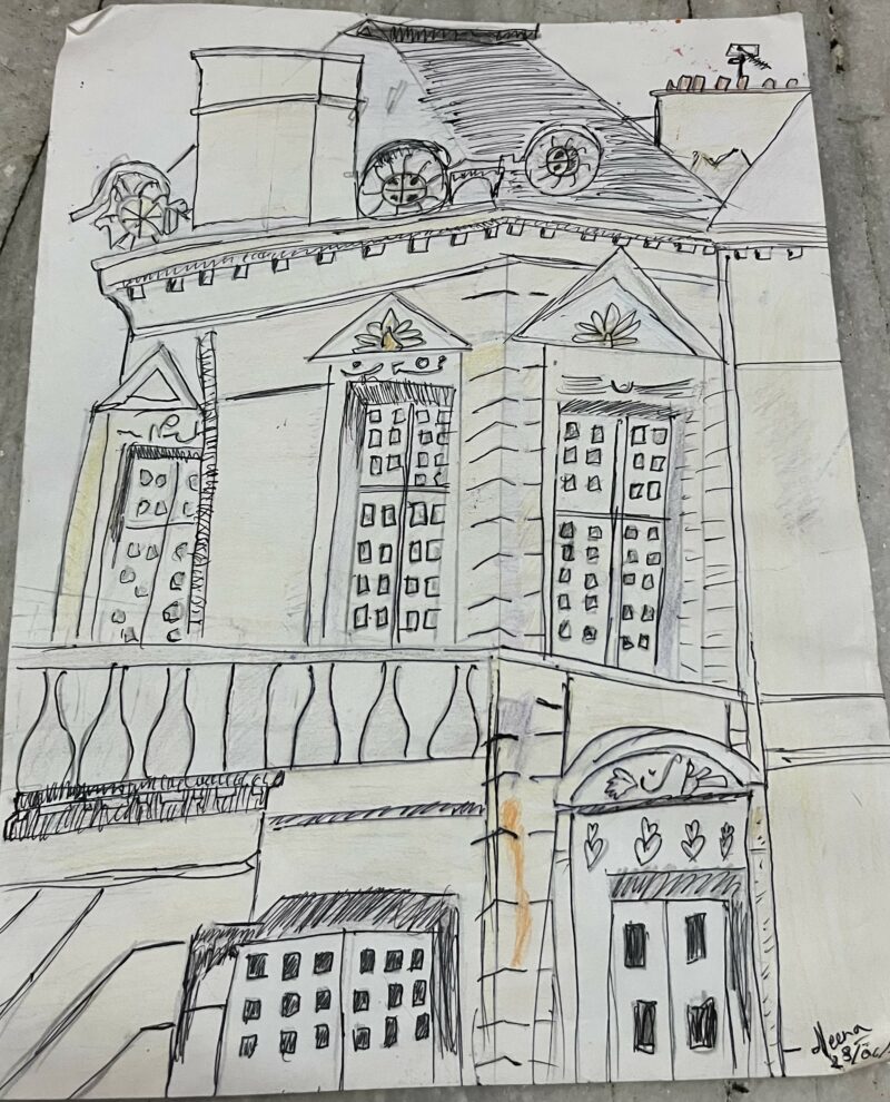 Beautiful Architecture