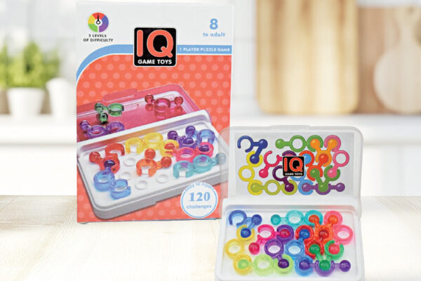IQ Link Game
