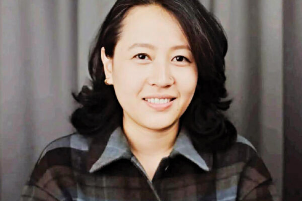Sikkimese Filmmaker Wins HAF Goes to Cannes Award