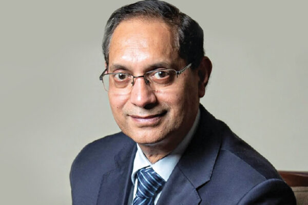 Former Finance Secretary of India Appointed as SEBI’s New Chairman