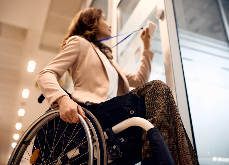 A Disability Isn’t An Inability