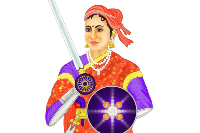 Women in Ancient India