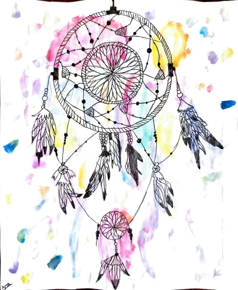 My Dreamcatcher