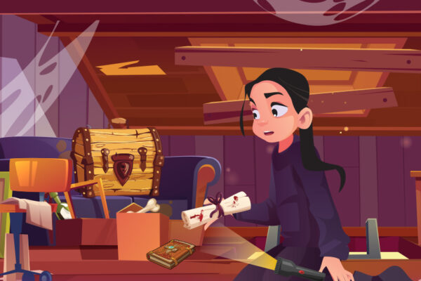 Nafiaa Anzer, Class 7, Pearl Drop School, Pune