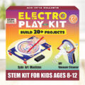 Electroplay Kit