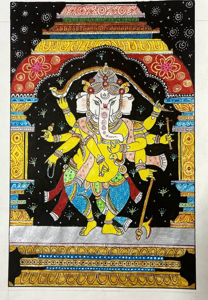 Ganesha