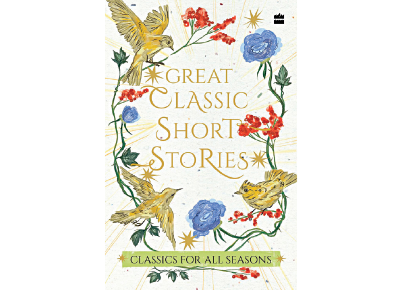 Great Classic Short Stories by Various Authors