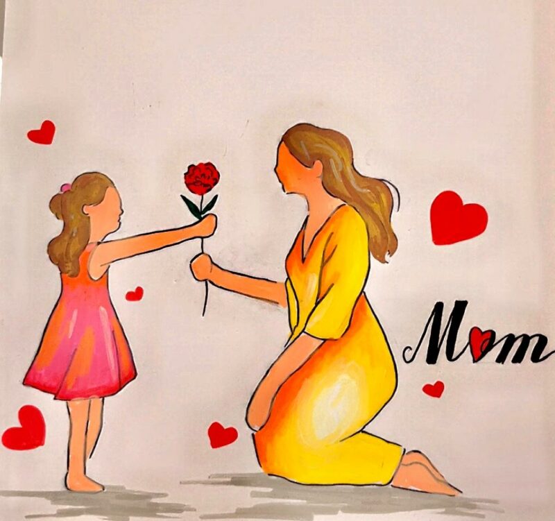 Happy Mother’s Day