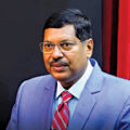 Justice Bhushan Ramkrishna Gavai - News for Kids