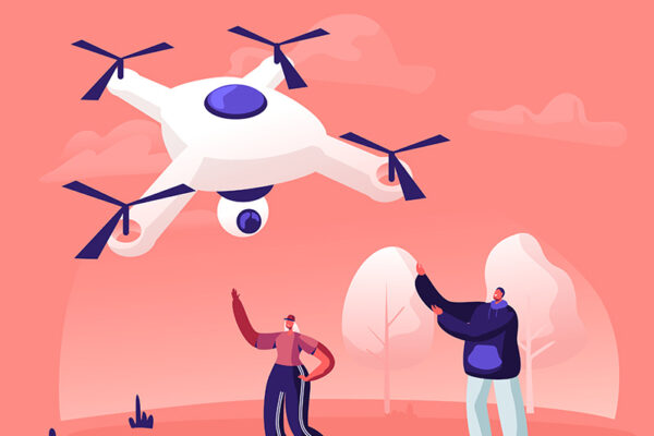 My Drone Journey at School – A Student’s Story