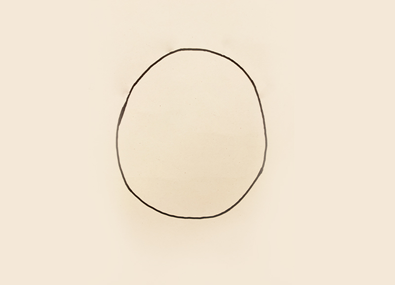 Panda Mask - DIY for Kids