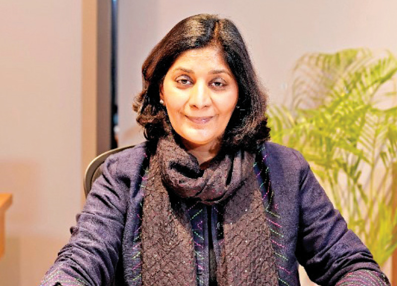 RBI Appoints New Deputy Governor