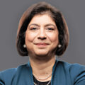 Reshma Kewalramani - News for Kids