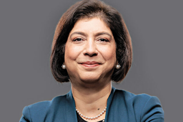 Reshma Kewalramani Named TIME’s 100 Most Influential People