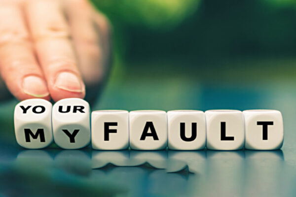 Great Sayings by Scholars: The Faults We See in Others Are Inside Us