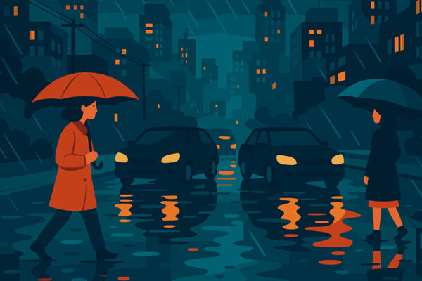 The Great Mumbai Rains