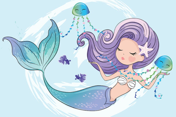 The Underwater World