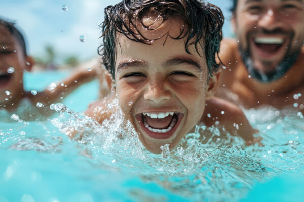 Smart Summer Health Tips for Children: Keep Your Kids Cool and Healthy