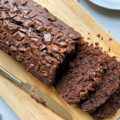 Chocolate Loaf cake