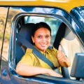 Government’s Sahkar Taxi Service - News for Kids