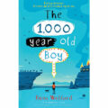 The 1,000 Year Old Boy