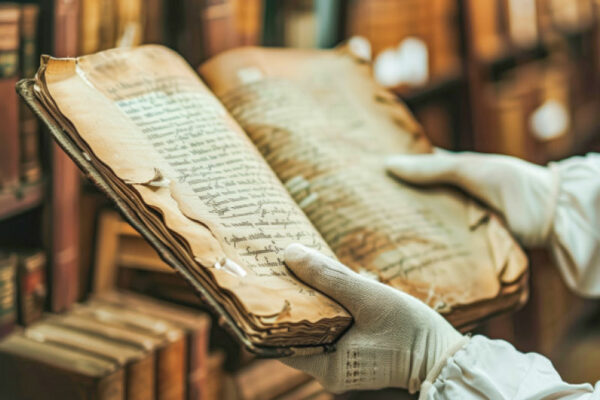 Tale of King Arthur Found