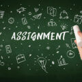 How To Write An Assignment?