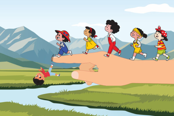 Great Sayings by Scholars: Bad Company Can Destroy Good People