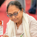 Banu Mushtaq - News for Kids