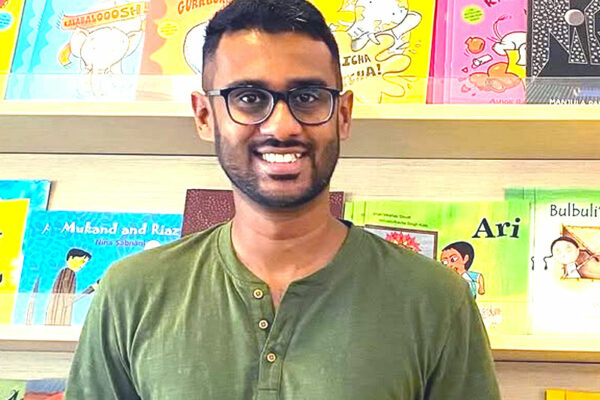 CG Salamander on Writing Graphic Novels