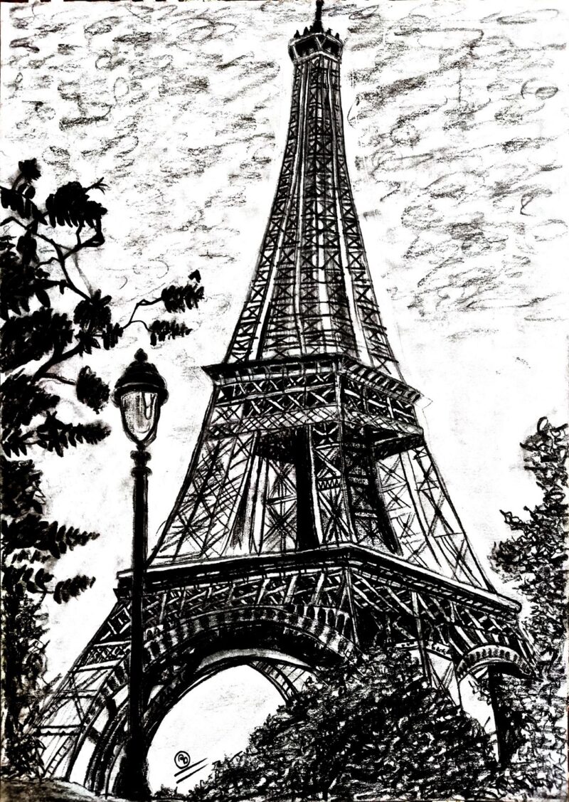 Eiffel Tower