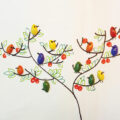 Pistachio Birds - DIY for Kids