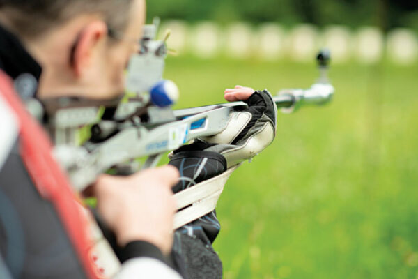 First Edition of Shooting League of India 