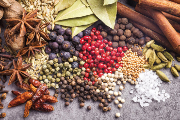 Foods That Were Used as Money