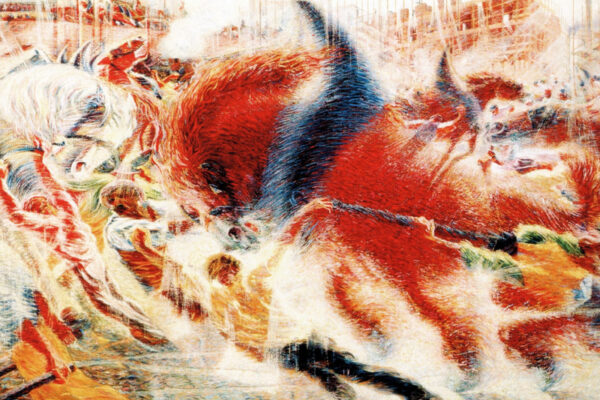 Art History for Kids: Futurism 