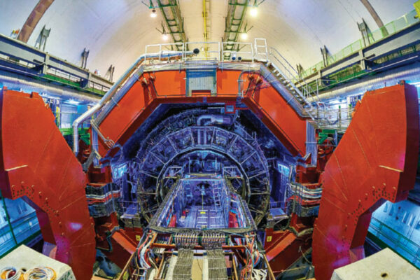 Gold Created from Lead 