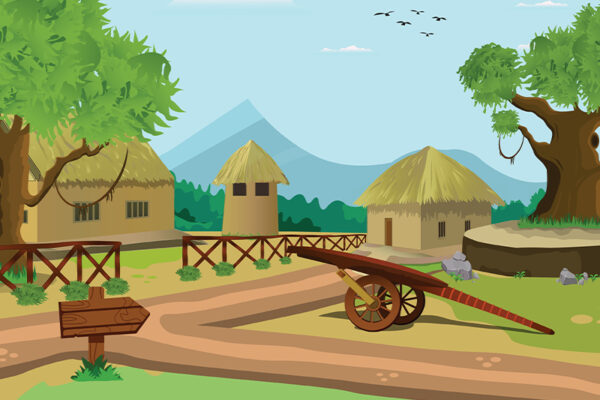 Govardhan Eco Village