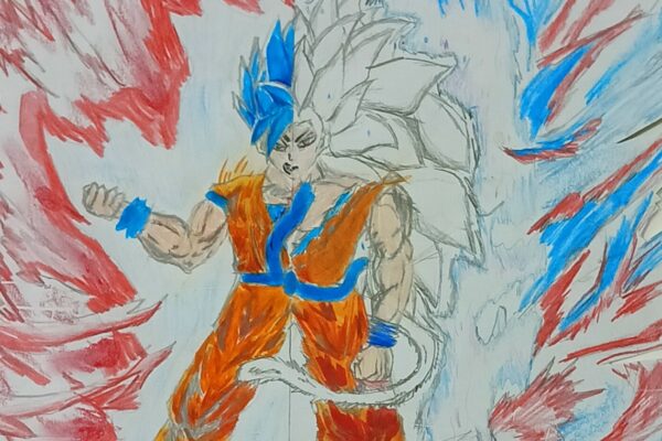 Goku