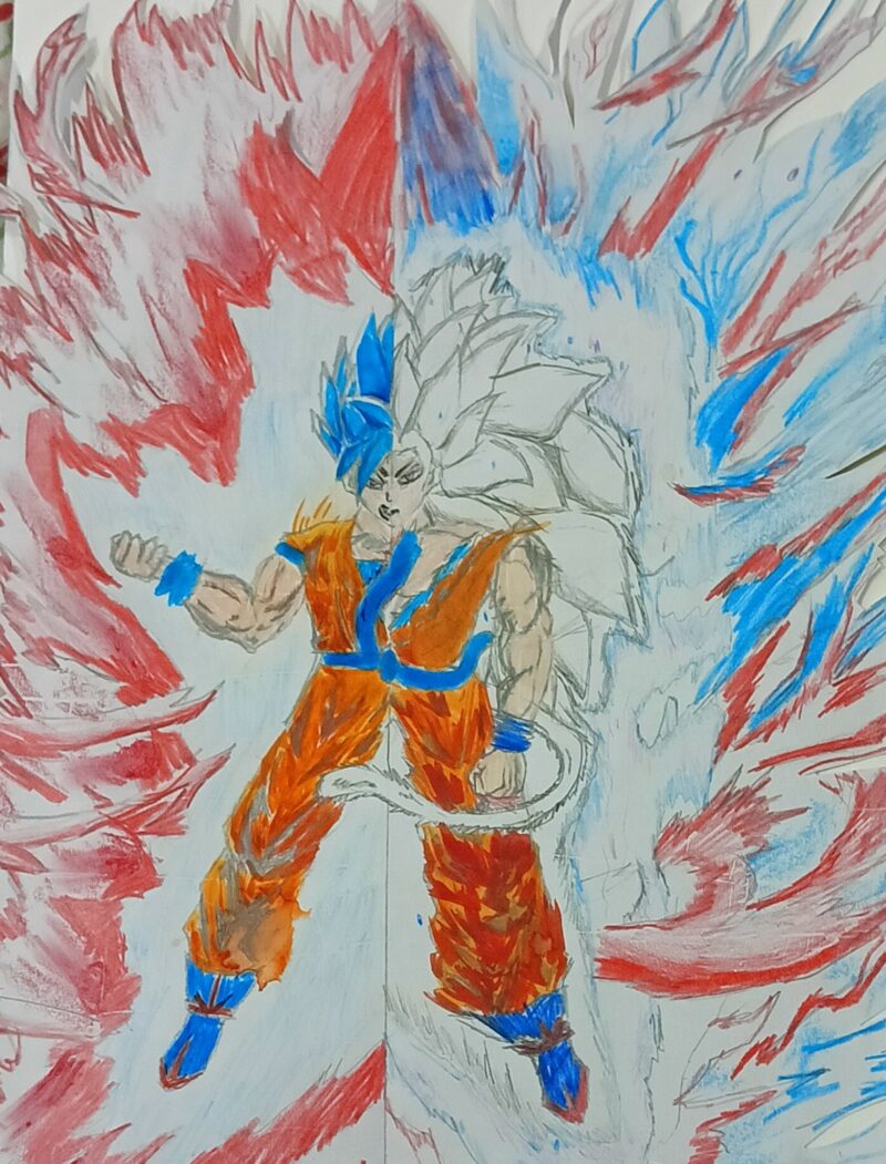 Goku