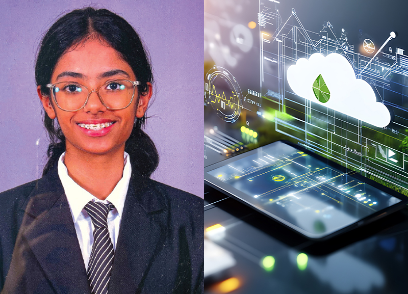 RobinAge Cover Story - Designs to Heal the Planet