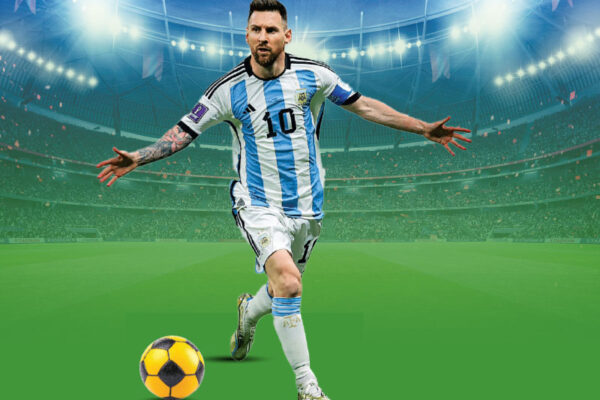 10 Things to Learn from Lionel Messi