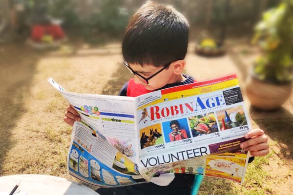 How RobinAge Can Help Your Child Achieve Their Academic Goals! 