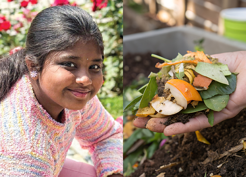 RobinAge Cover Story - Designs to Heal the Planet