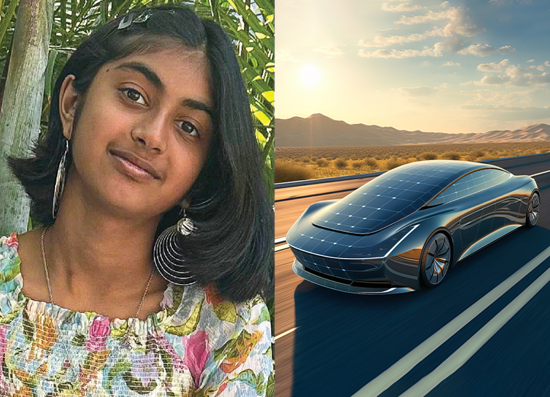 RobinAge Cover Story - Designs to Heal the Planet