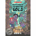 The Mystery of the Graveyard Gold