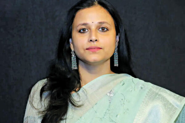 Indian Professor Becomes First to Join SHEAC