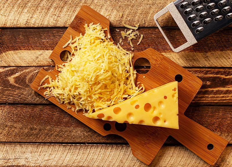 Savoury Cheese Sticks